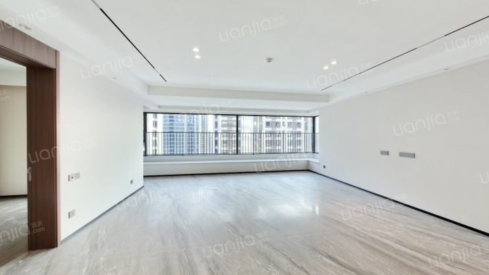 市中万科城臻山园二手房实景图