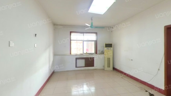 供电局家属院二手房实景图