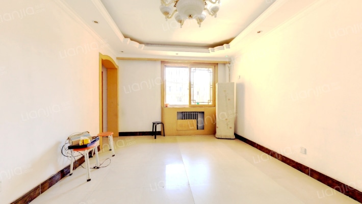 吴店西里二手房实景图