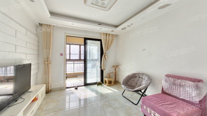 原树提香二手房实景图