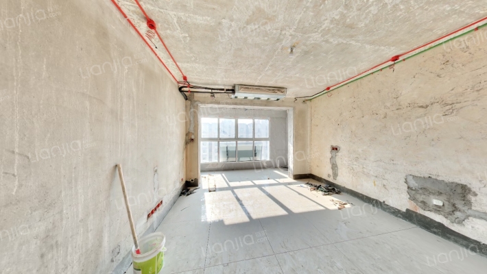 华塘蓝庭苑二手房实景图