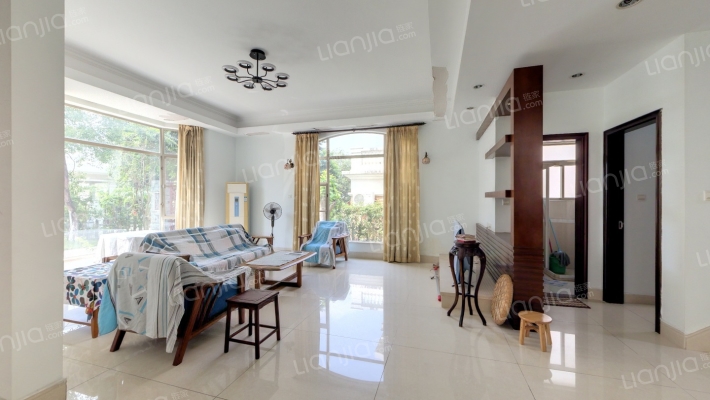 碧桂园假日半岛(水云天)二手房实景图