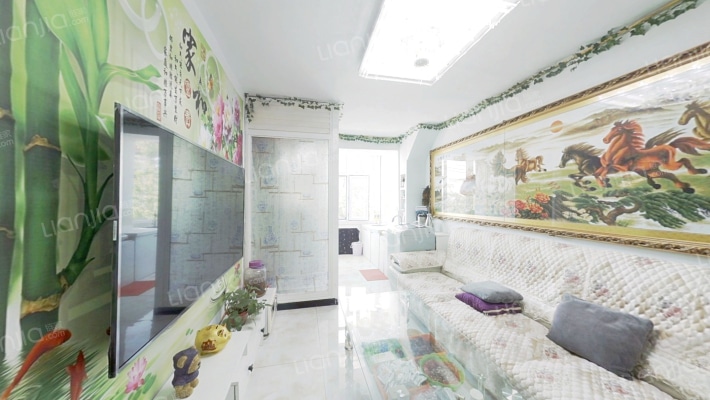 南湖大路5722号二手房实景图