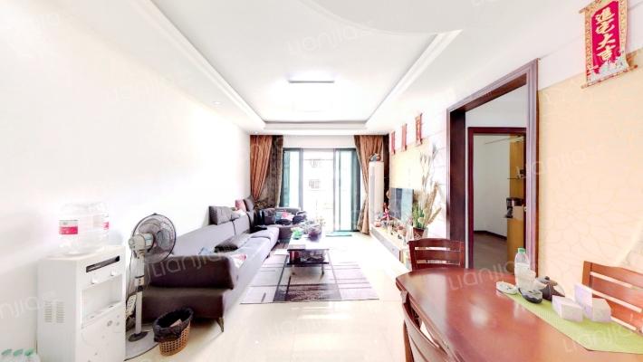 新振华景致尚寓二手房实景图