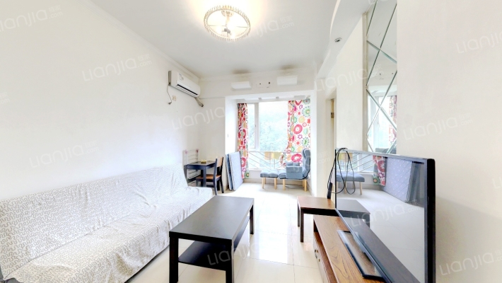 花样年华二手房实景图