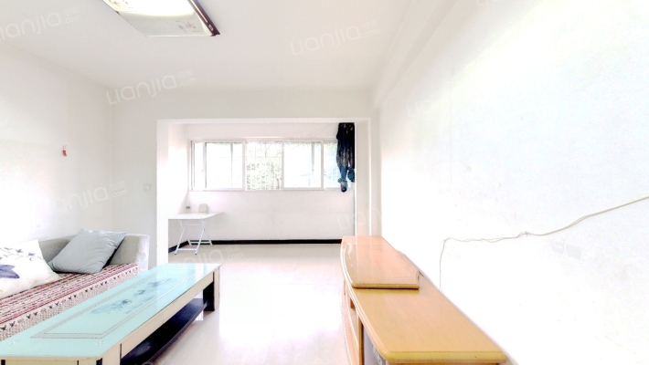 欣芳苑小区二手房实景图