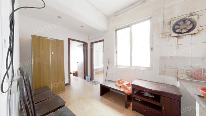 莲花大厦二手房实景图