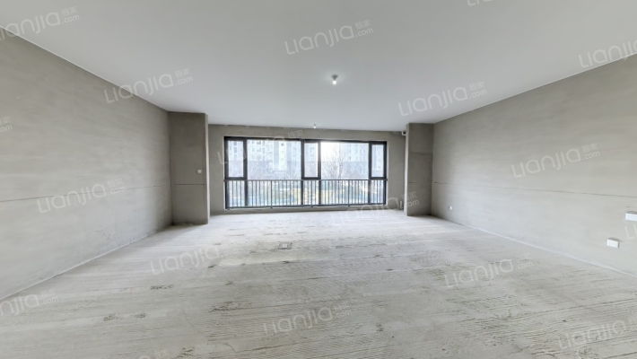 君庭安缦栖境二手房实景图