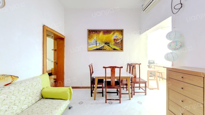 武珞路六巷二手房实景图