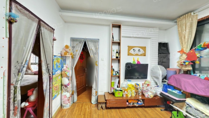 滨湖品阁二手房实景图