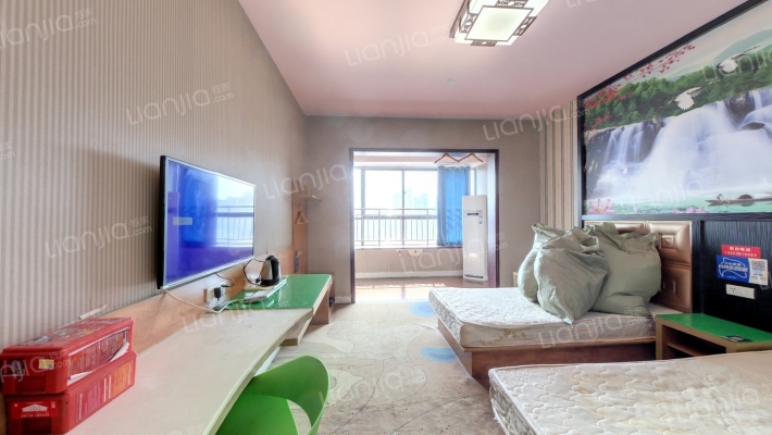 百度里小区二手房实景图