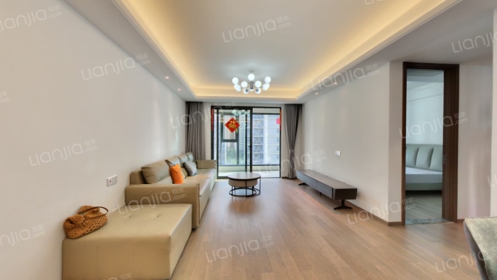 凤起和鸣雅苑二手房实景图