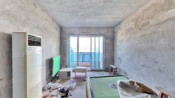 利通花园二手房实景图