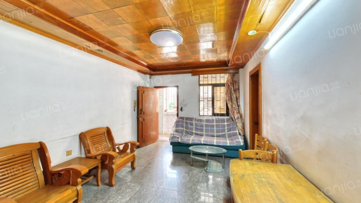 华佗庙二手房实景图