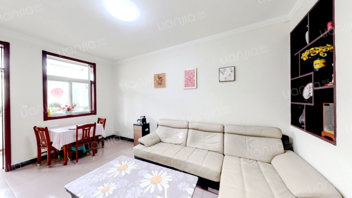 和平路57二手房实景图