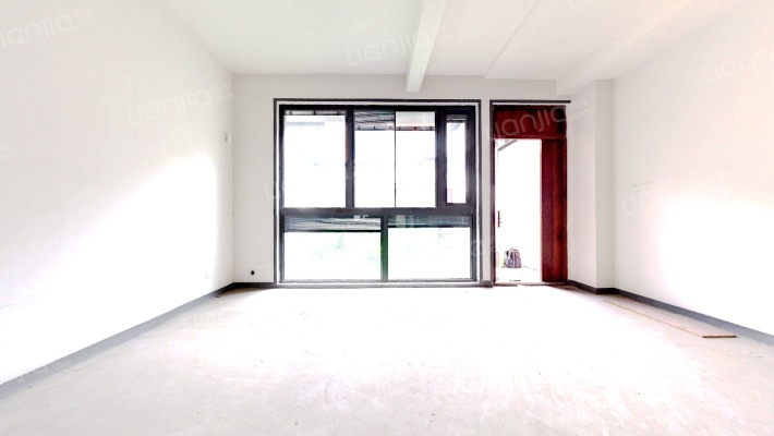 中航樾园二手房实景图