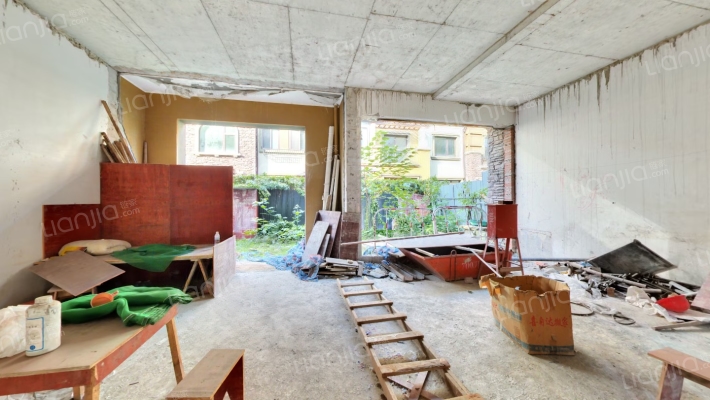 龙湖九里晴川(别墅)二手房实景图