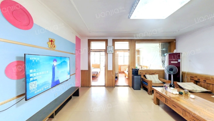 望岳路609号二手房实景图