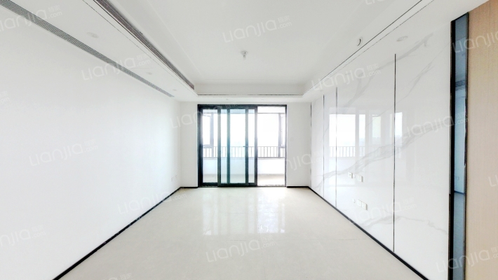 华润置地时代之城一期二手房实景图