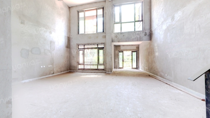 江山赋悦江澜二手房实景图