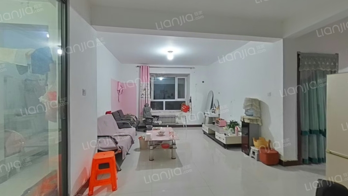 武安安泰小区二手房实景图