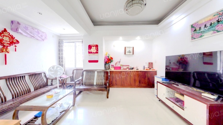 金兰苑小区二手房实景图