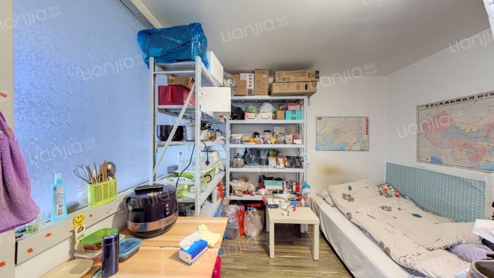 凯悦公寓二手房实景图