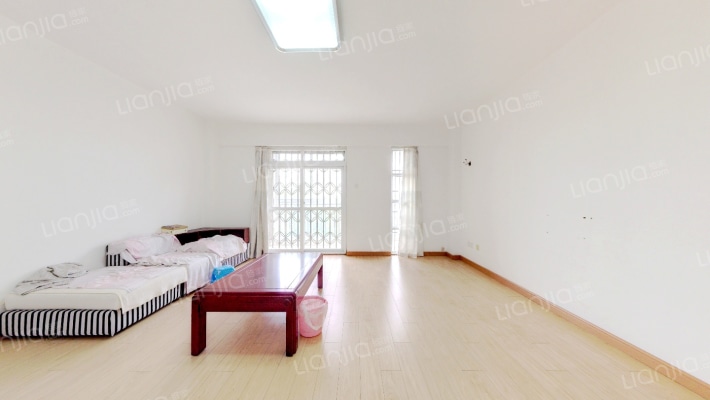 翡翠花园二手房实景图