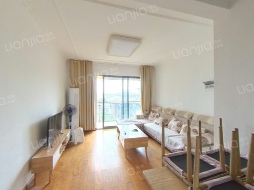 整租·合谊乐湖 3室1厅 东南