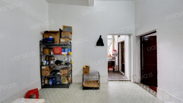 环城路二手房实景图