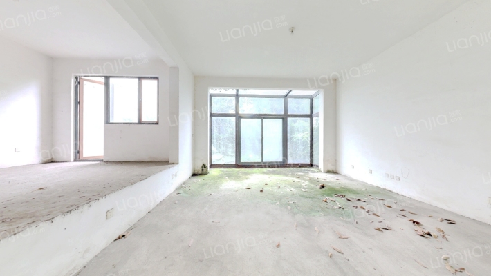 倾城莲花二手房实景图