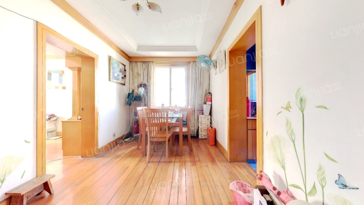 杨枝一村二手房实景图