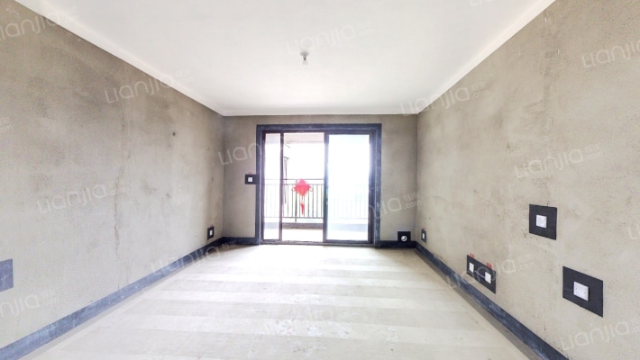 建业城二手房实景图