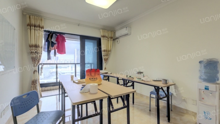 益田假日府邸二手房实景图