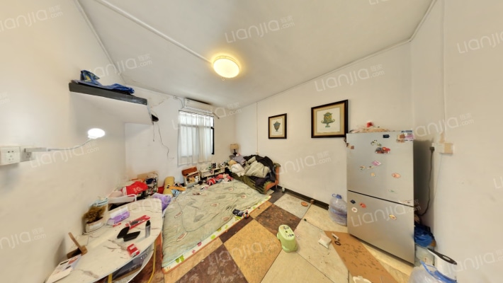 油铺街社区二手房实景图