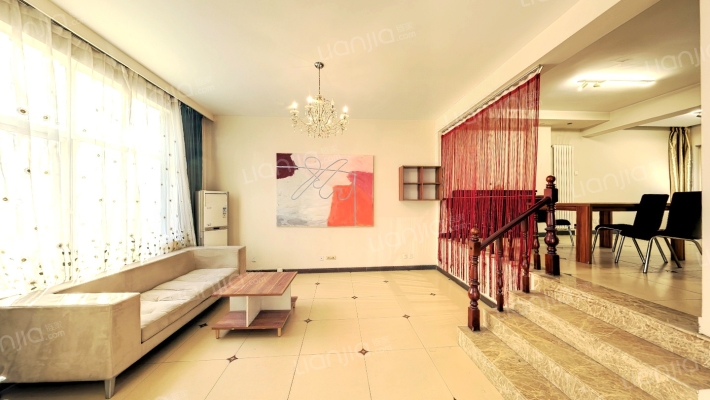 汐岸国际天汐园二手房实景图