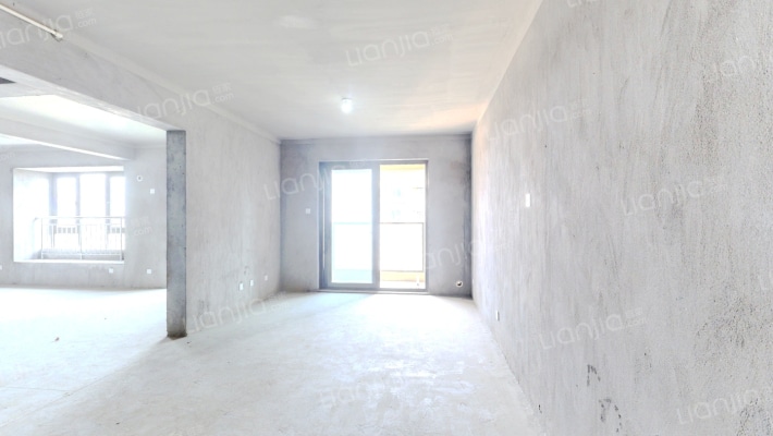 明月公馆二手房实景图