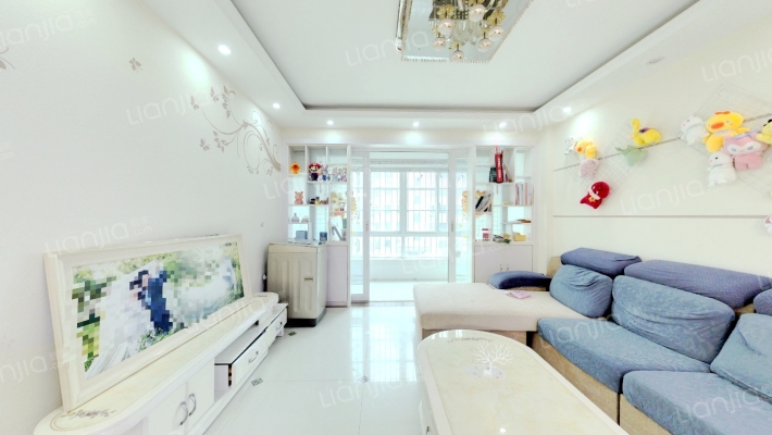 广城尚书房二手房实景图