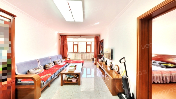 一汽41街区二手房实景图