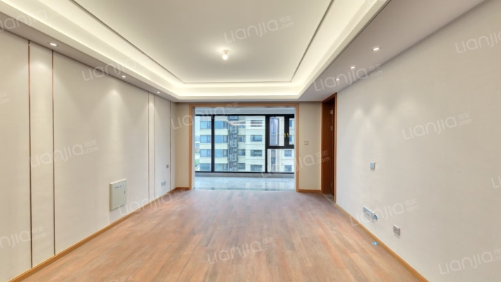 万象华府二期二手房实景图