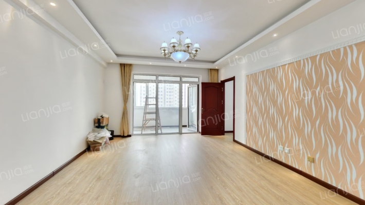 滨海丰园二手房实景图