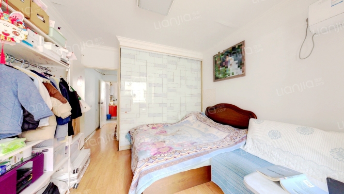 金机大厦(公寓)二手房实景图