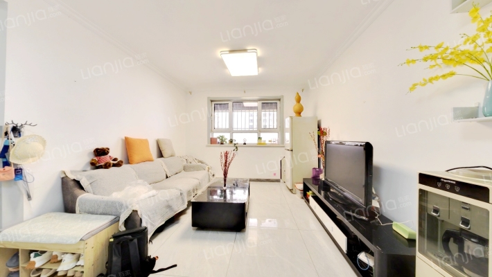 钢城春邑二手房实景图