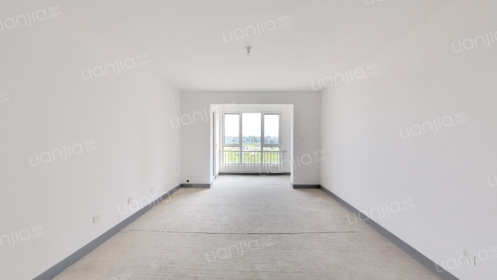 梅尚国际住区二手房实景图