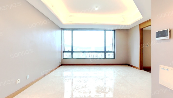 恒大时代峯汇二手房实景图