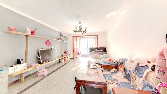 瀚唐辰苑二手房实景图