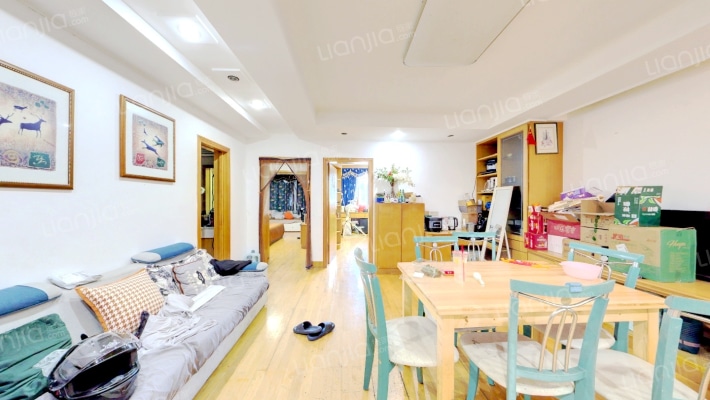 中特锦苑二手房实景图