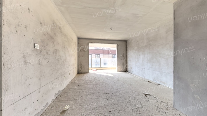 金地名阁二手房实景图