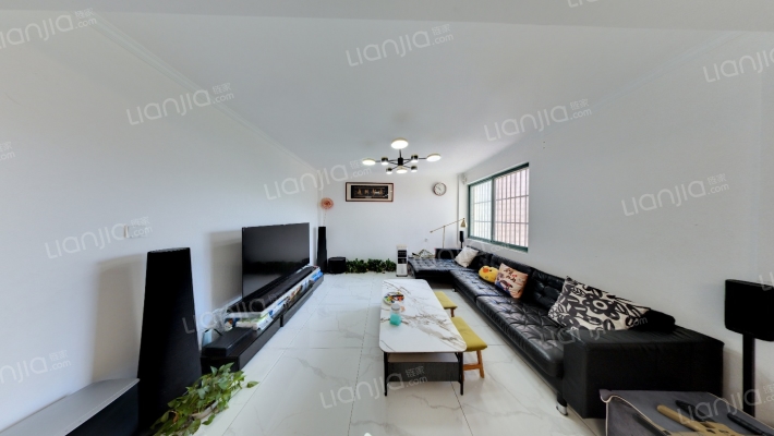 格之林花园二手房实景图