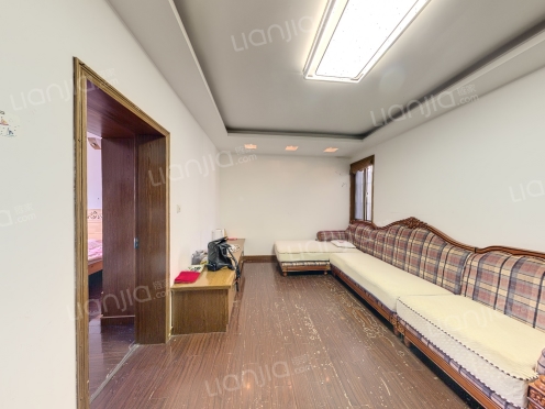 整租·景范小区 2室1厅 南/北